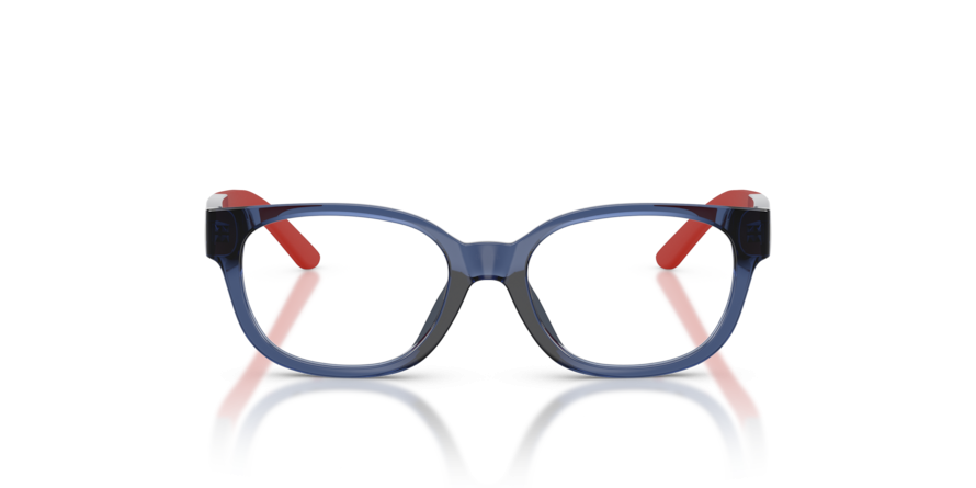 OKULARY KOREKCYJNE DZIECIĘCE POLO RALPH LAUREN JUNIOR PP 8551U 5716 47