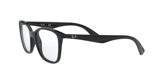 OKULARY KOREKCYJNE RAY-BAN® RX 7066 2000 54 ROZMIAR M