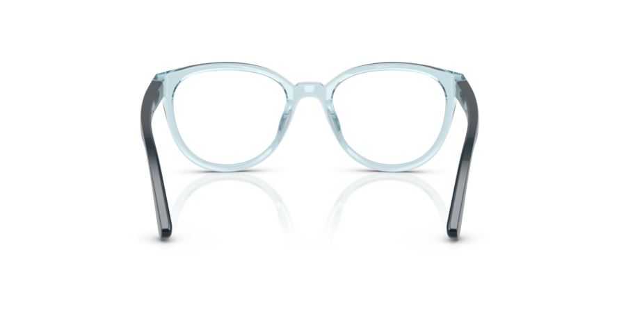 OKULARY KOREKCYJNE DZIECIĘCE VOGUE EYEWEAR JUNIOR VY 2029 2582 47