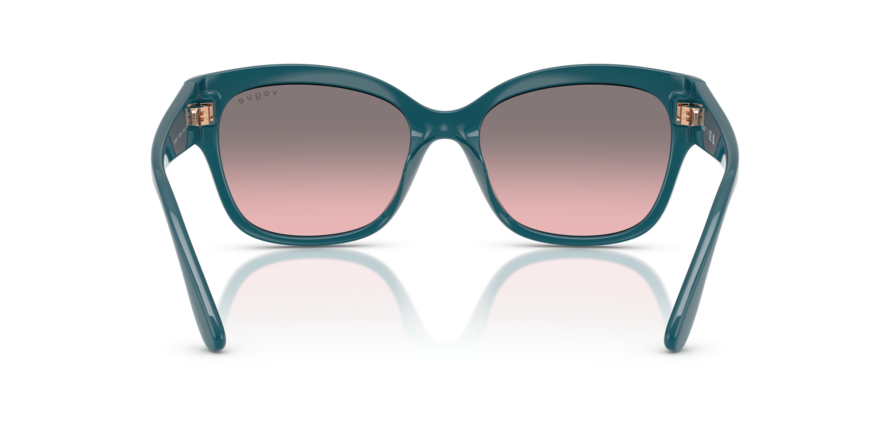 OKULARY VOGUE EYEWEAR VO 5638SU 322246 55 ROZMIAR M