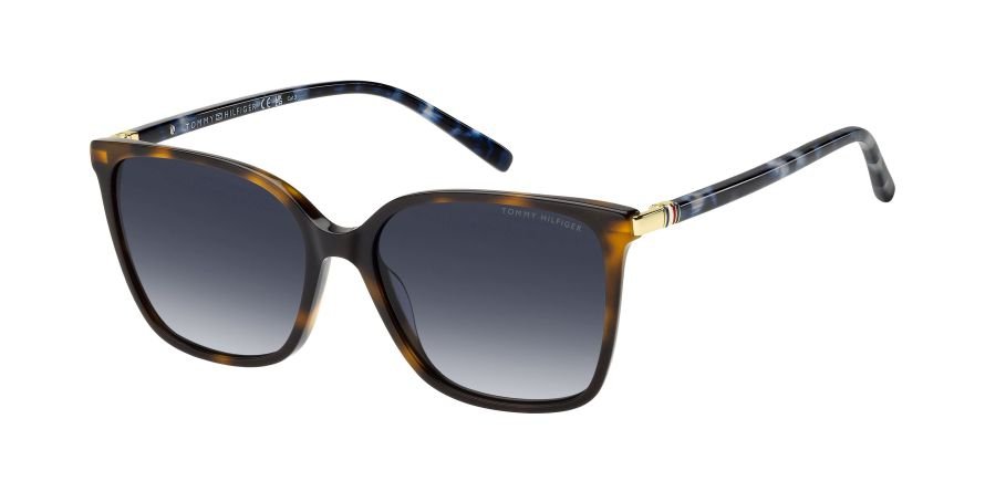 OKULARY TOMMY HILFIGER TH 2349S 05L 55 ROZMIAR M