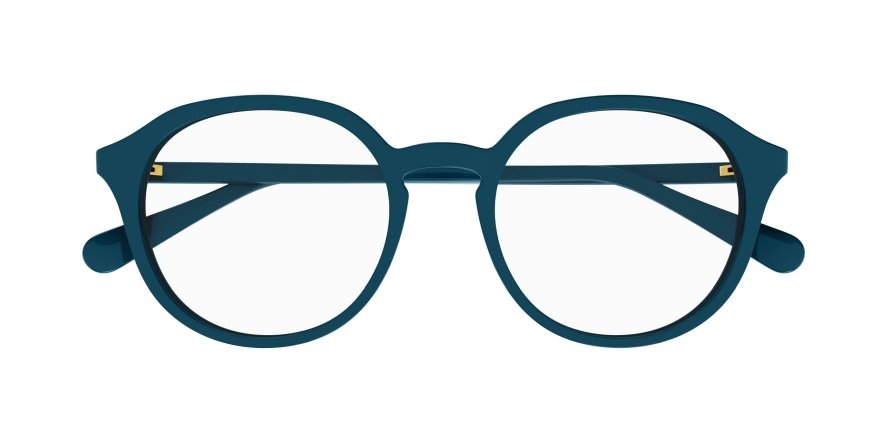 OKULARY KOREKCYJNE GUCCI GG 1004O 005 51 ROZMIAR M