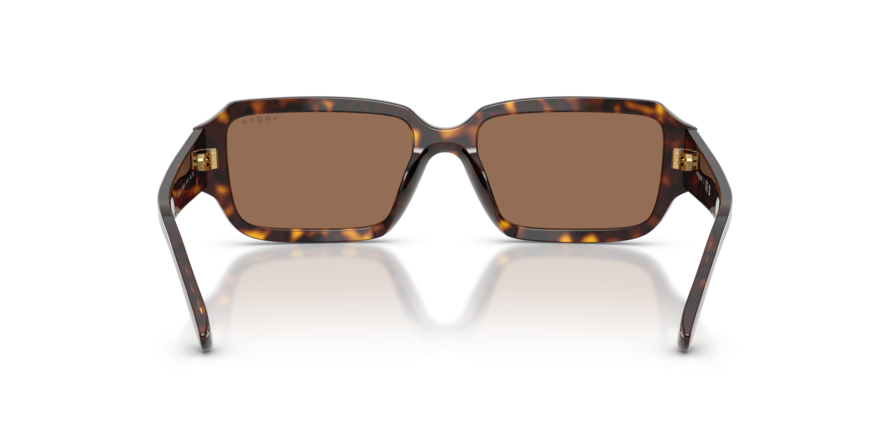 OKULARY VOGUE EYEWEAR VO 5693SU W65673 54 ROZMIAR M