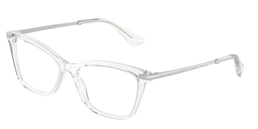OKULARY KOREKCYJNE DOLCE & GABBANA DG 3393 3133 56 ROZMIAR M