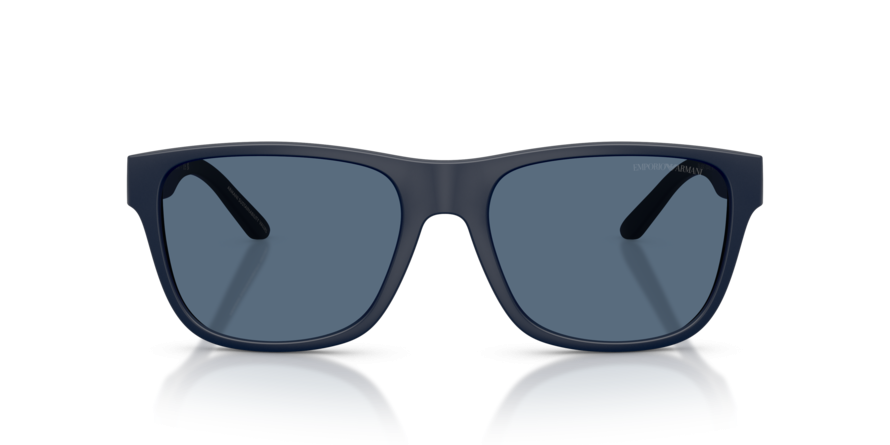 OKULARY EMPORIO ARMANI EA 4243 624480 56 ROZMIAR M
