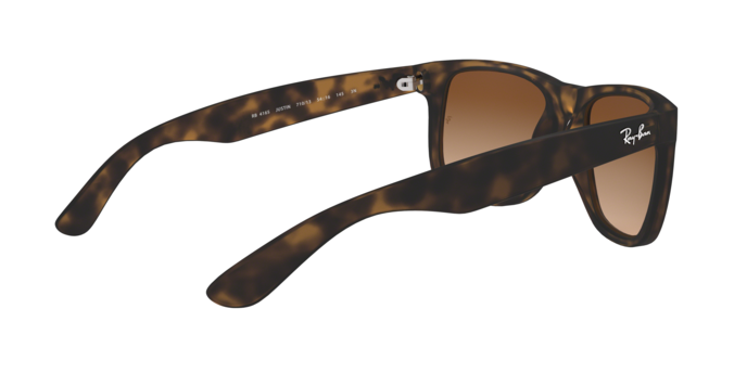 OKULARY RAY-BAN® JUSTIN RB 4165 710/13 55 ROZMIAR M
