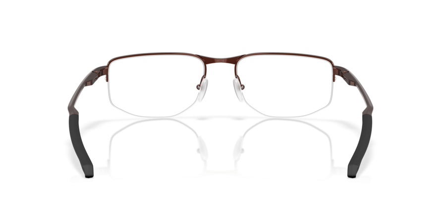 OKULARY KOREKCYJNE OAKLEY® ADDAMS 0.5 OX 3035 303504 56 ROZMIAR M