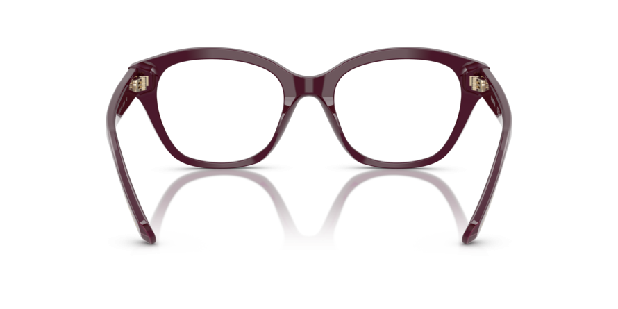 OKULARY KOREKCYJNE SWAROVSKI SK 2038 1044 53 ROZMIAR M