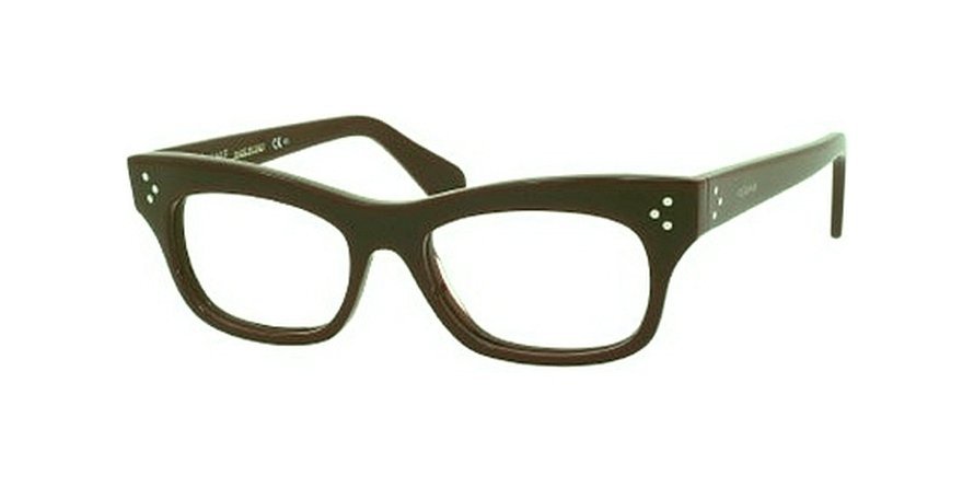 OKULARY KOREKCYJNE CELINE CEL 41303 EL0 50 ROZMIAR S