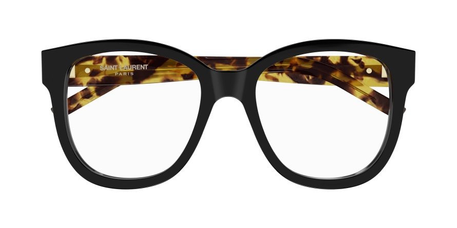 OKULARY KOREKCYJNE SAINT LAURENT SL M97 008 54 ROZMIAR M