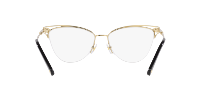 OKULARY KOREKCYJNE VERSACE VE 1280 1433 55 ROZMIAR M