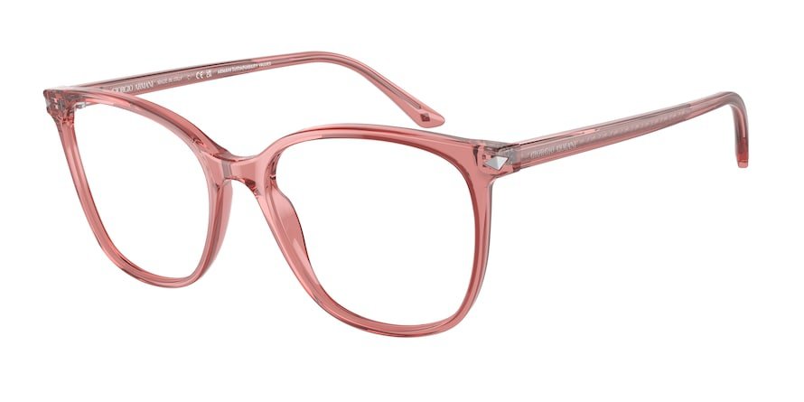 OKULARY KOREKCYJNE GIORGIO ARMANI AR 7192 5933 54 ROZMIAR M
