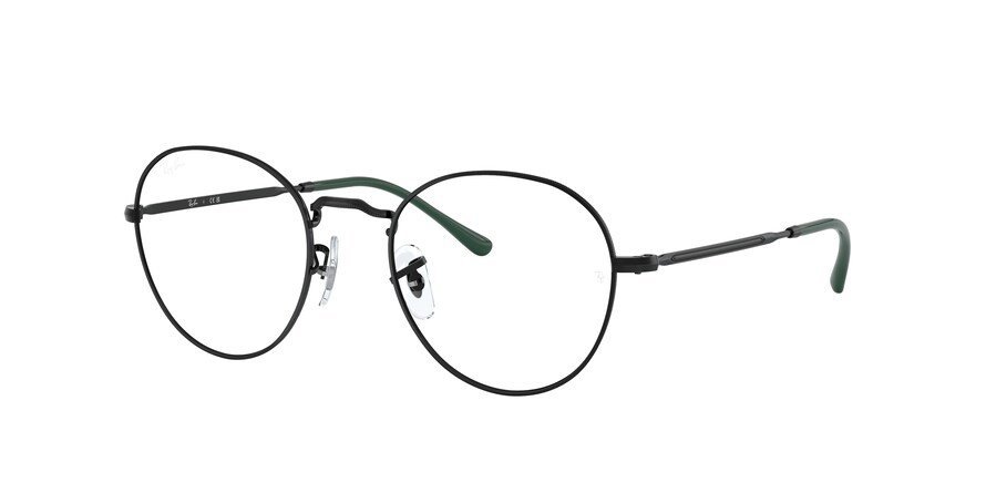 OKULARY KOREKCYJNE RAY-BAN® DAVID RX 3582V 2509 51 ROZMIAR M