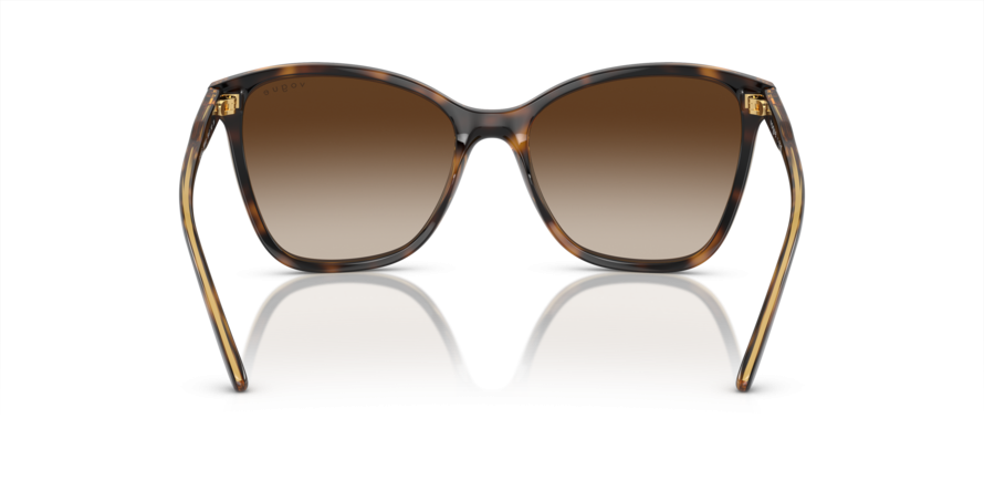 OKULARY VOGUE EYEWEAR VO 5520S W65613 56 ROZMIAR M