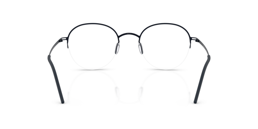 OKULARY KOREKCYJNE GIORGIO ARMANI AR 5169 3437 49 ROZMIAR S