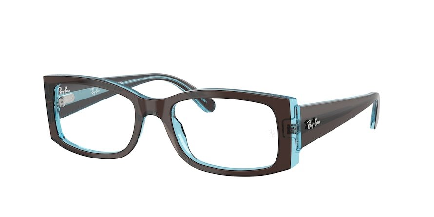OKULARY KOREKCYJNE RAY-BAN® MIRIAM RX 5434 8366 54 ROZMIAR M
