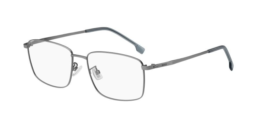 OKULARY KOREKCYJNE BOSS 1714F R81 56 ROZMIAR M