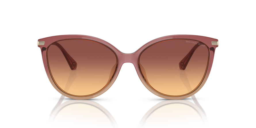 OKULARY MICHAEL KORS DUPONT MK 2184U 325678 56 ROZMIAR M