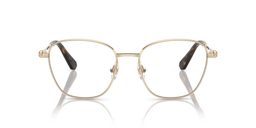 OKULARY KOREKCYJNE SWAROVSKI SK 1019 4028 52 ROZMIAR M