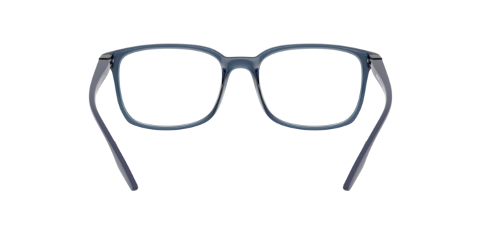 OKULARY KOREKCYJNE PRADA SPORT PS 05MV CZH1O1 55 ROZMIAR L