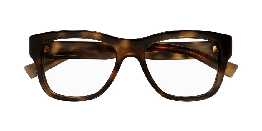 OKULARY KOREKCYJNE SAINT LAURENT SL 677 003 54 ROZMIAR M