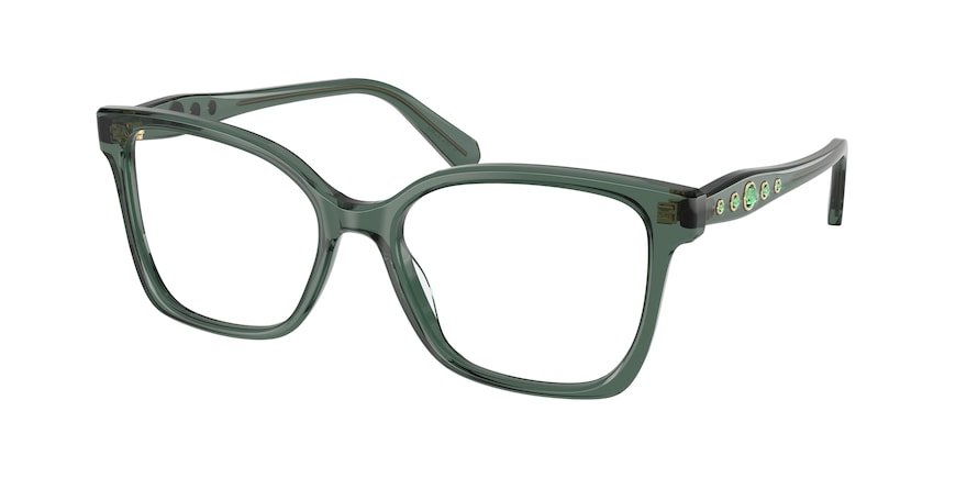 OKULARY KOREKCYJNE SWAROVSKI SK 2061 1043 55 ROZMIAR M
