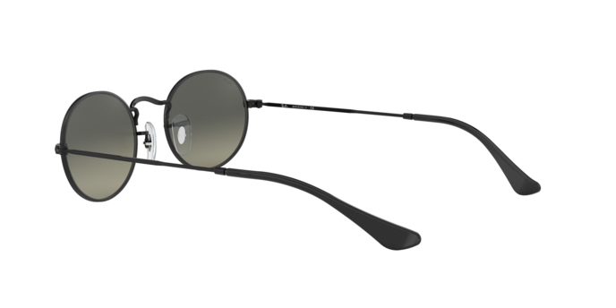 OKULARY RAY-BAN® OVAL RB 3547N 002/71 51 ROZMIAR M
