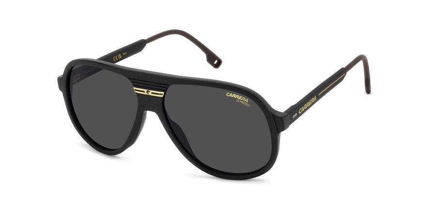 OKULARY CARRERA C SPORT 07S I46 59 ROZMIAR L