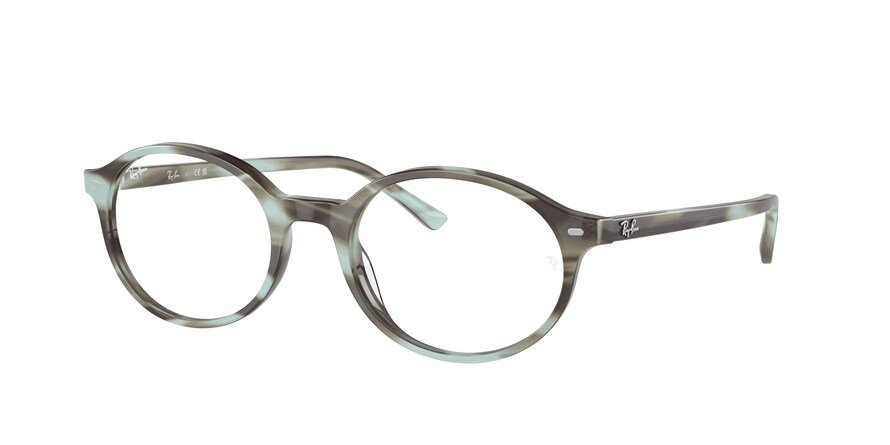 OKULARY KOREKCYJNE RAY-BAN® GERMAN RX 5429 8356 53 ROZMIAR M