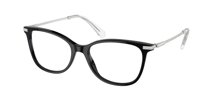 OKULARY KOREKCYJNE SWAROVSKI SK 2010 1038 54 ROZMIAR M