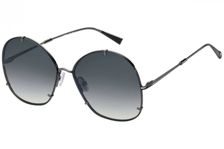 OKULARY MAX MARA  MM HOOKS V81 61 ROZMIAR L