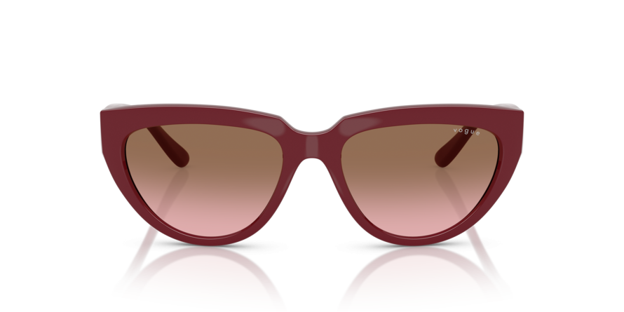 OKULARY VOGUE EYEWEAR VO 5629S 304814 54 ROZMIAR M