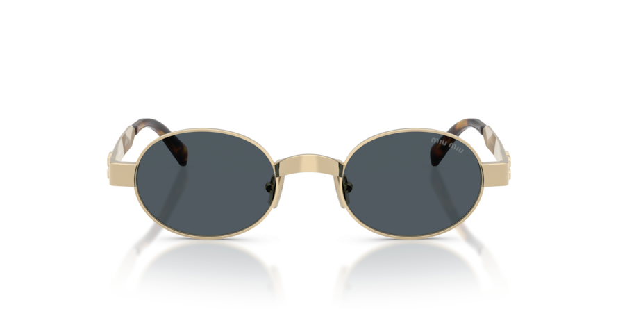 OKULARY MIU MIU MU B51S ZVN70B 47 ROZMIAR S