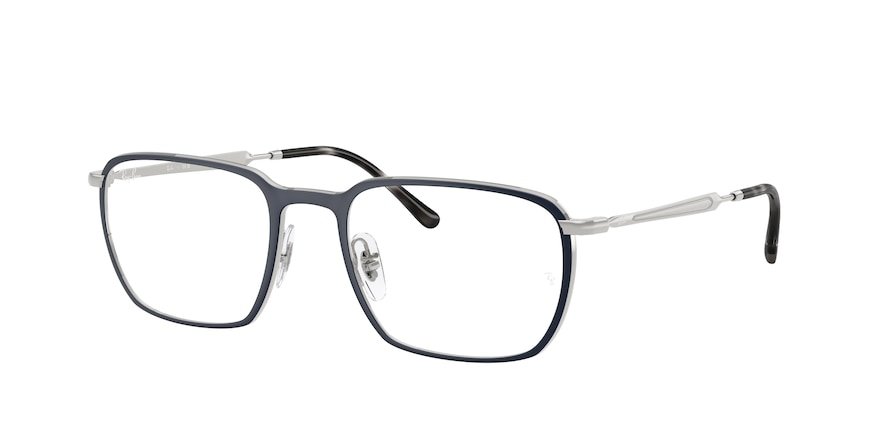 OKULARY KOREKCYJNE RAY-BAN® RX 6549 3016 53 ROZMIAR M