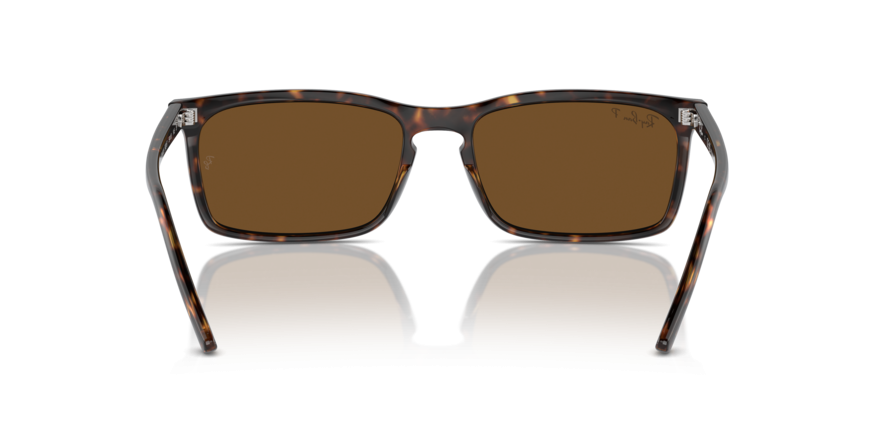 OKULARY RAY-BAN® RB 4435 902/57 56 ROZMIAR M Z POLARYZACJĄ