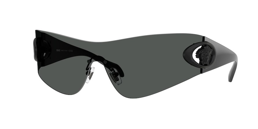 OKULARY VERSACE VE 2280 143687 42 ROZMIAR L