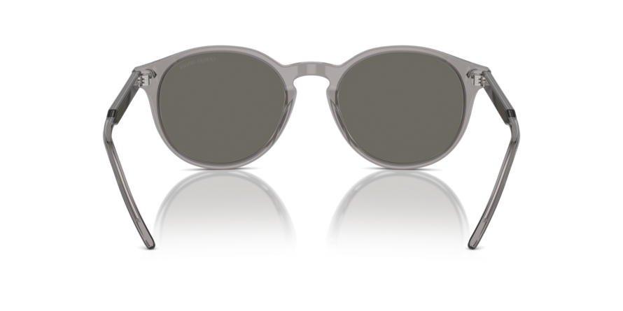 OKULARY GIORGIO ARMANI AR 8211 6070R5 52 ROZMIAR M