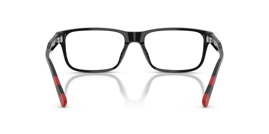 OKULARY KOREKCYJNE POLO RALPH LAUREN PH 2302U 5001 57 ROZMIAR M