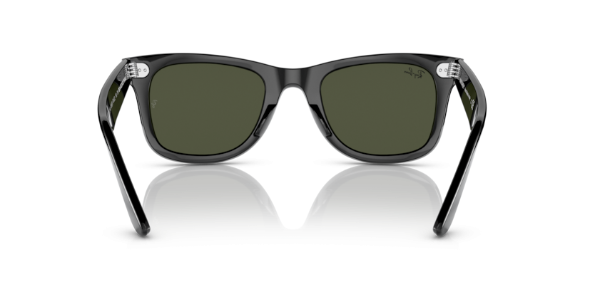 OKULARY RAY-BAN® WAYFARER RB 2140 135831 50 ROZMIAR M