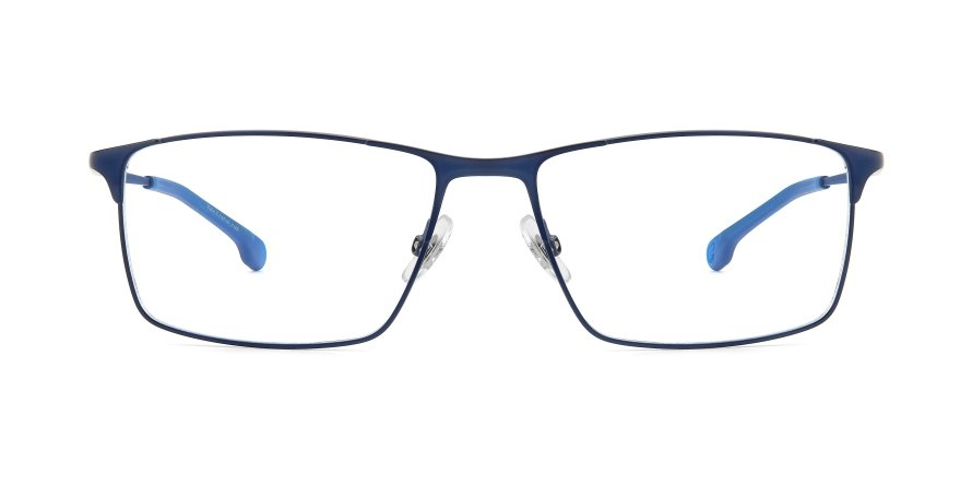 OKULARY KOREKCYJNE CARRERA CA 8896 FLL 56 ROZMIAR M