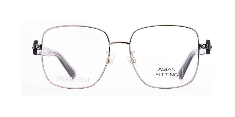 OKULARY KOREKCYJNE SWAROVSKI SK 5482D 032 54 ROZMIAR M