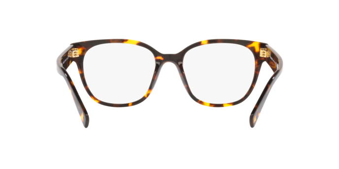 OKULARY KOREKCYJNE MIU MIU MU 02VV VAU1O1 54 ROZMIAR M