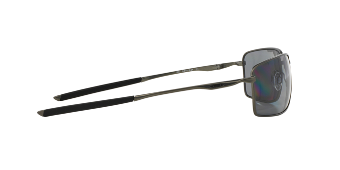 OKULARY OAKLEY® SQUARE WIRE OO 4075 407504 60 ROZMIAR L Z POLARYZACJĄ