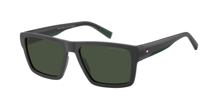 OKULARY TOMMY HILFIGER TH 2324S KB7 56 ROZMIAR M