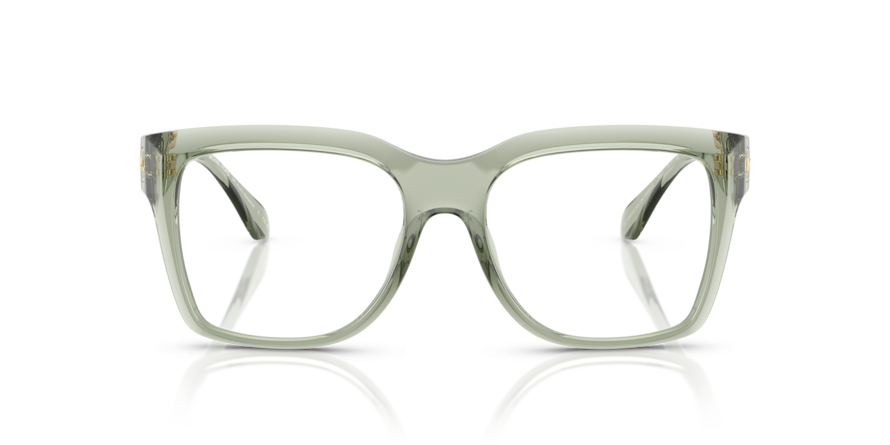 OKULARY KOREKCYJNE MICHAEL KORS SARASOTA MK 4144U 4022 53 ROZMIAR M