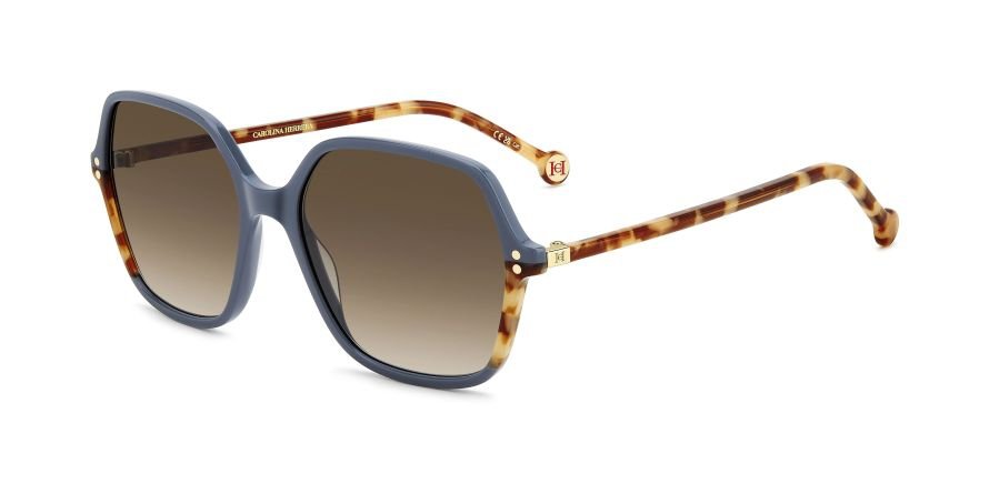 OKULARY CAROLINA HERRERA HER 0278S PJP 56 ROZMIAR M