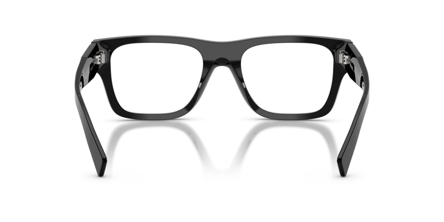 OKULARY KOREKCYJNE PRADA EYEWEAR PR C01V 16K1O1 54 ROZMIAR M