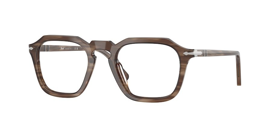 OKULARY KOREKCYJNE PERSOL® PO 3292V 1208 48 ROZMIAR S