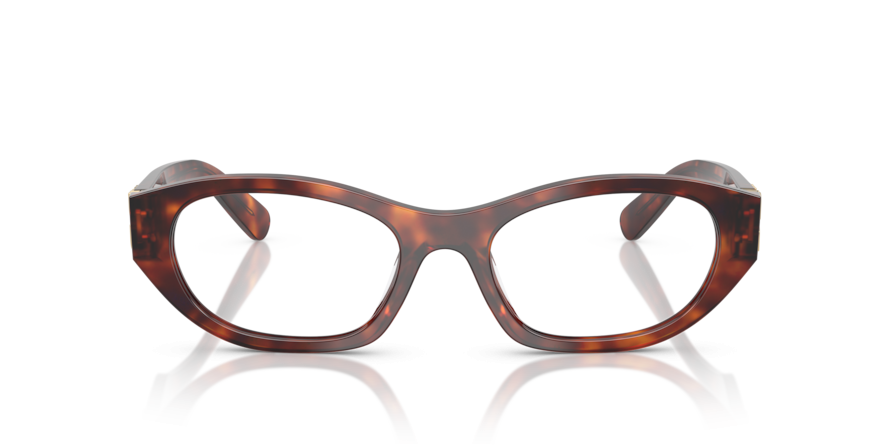 OKULARY KOREKCYJNE MIU MIU MU 03WV 21C1O1 51 ROZMIAR M