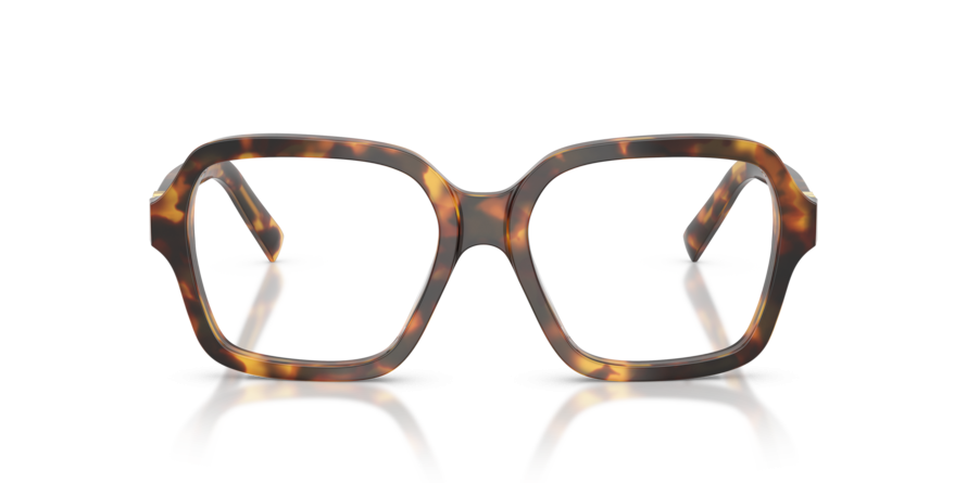 OKULARY KOREKCYJNE MIU MIU MU 03YV 14L1O1 54 ROZMIAR M